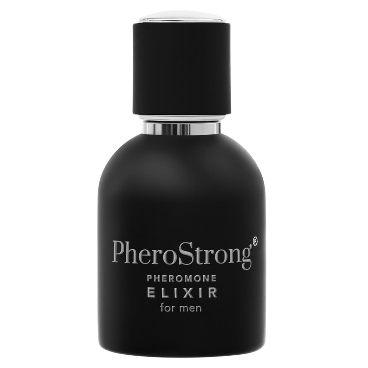 2-Eliksir feromonowy PheroStrong dla mężczyzn 50ml-2
