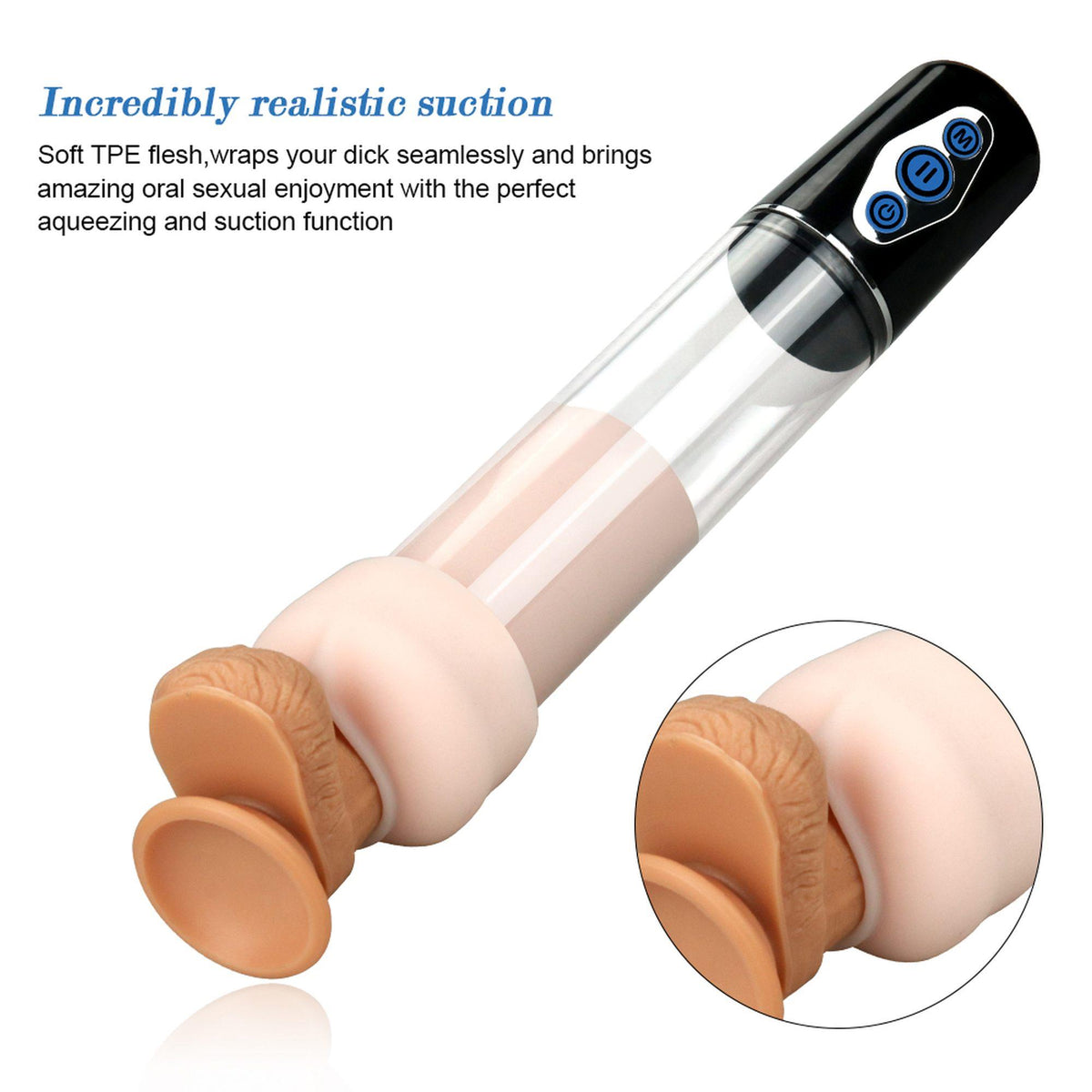 2-Maximizer Worx Elite Rechargeable Pump-2