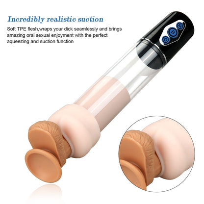 2-Maximizer Worx Elite Rechargeable Pump-2