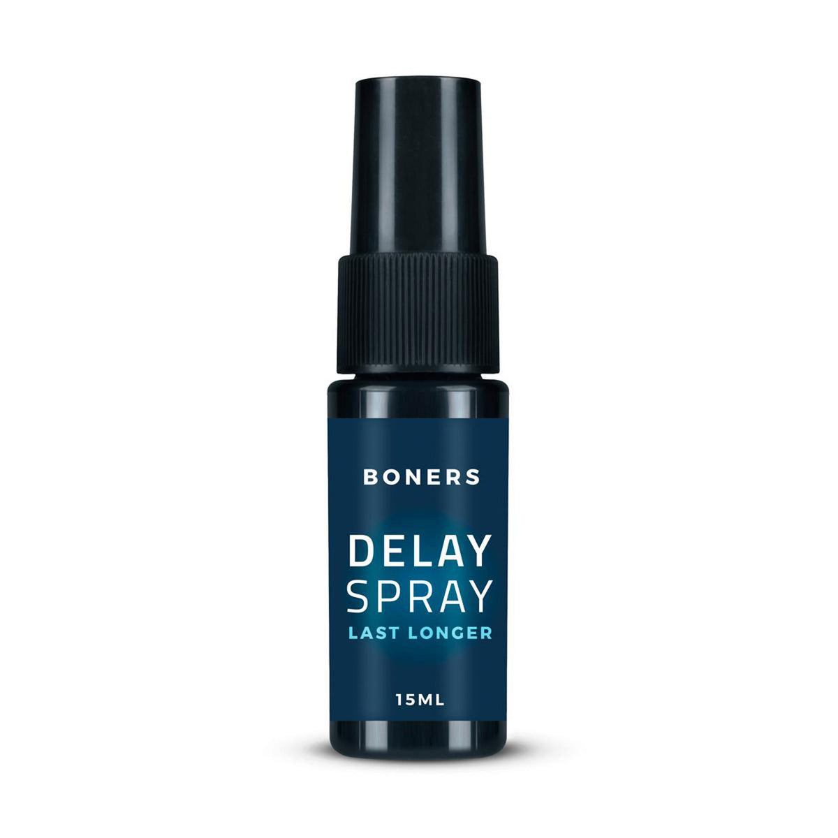 4-Boners - Delay Spray 15 ml-4