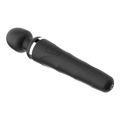 2-Różdżka wibracyjna Lovense Domi 2 kompaktowa silna 23 cm-2