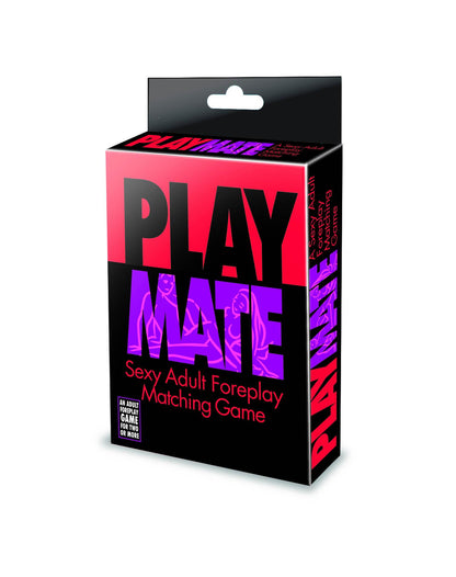 2-Gra karciana Play Mate Little Genie Productions-2