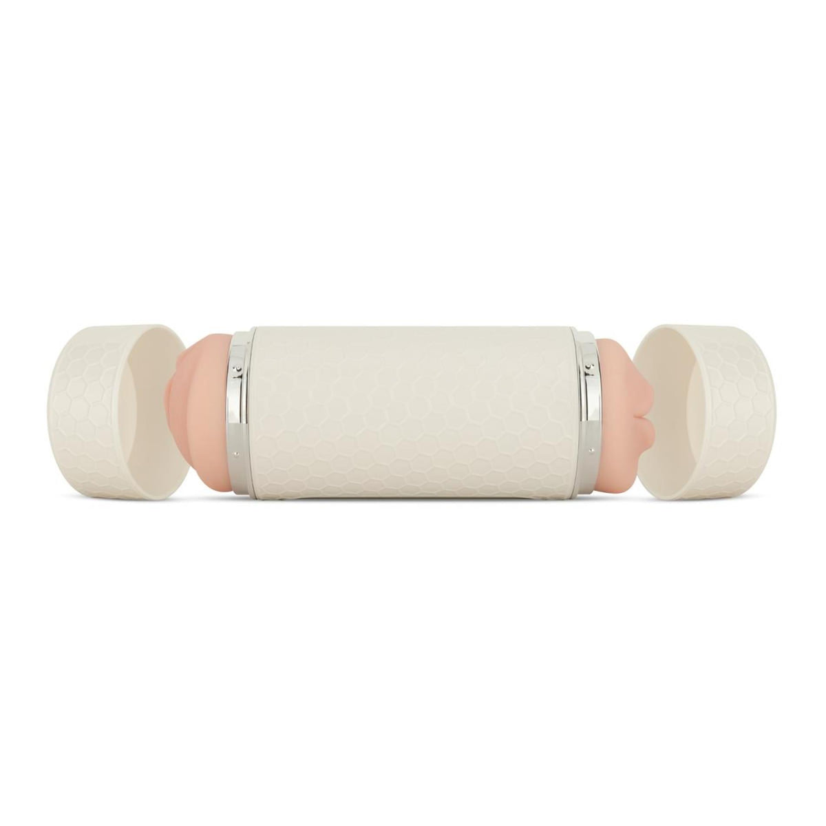 2-Masturbator Teazers dwustronny z 12 trybami wibracji-2