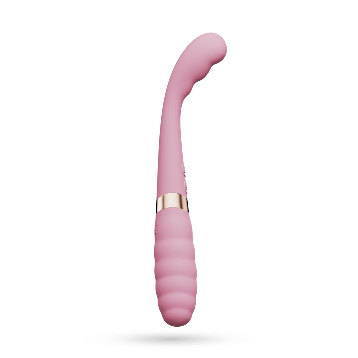 1-Wibrator punktu G Crushious Pixie dualny USB 20 cm-1