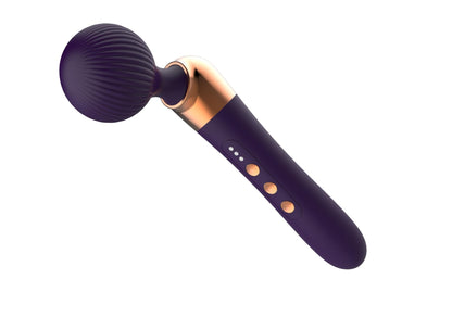 2-Stymulator-Massager Ultra Strong - USB 10 Functions / 5 Speeds-2
