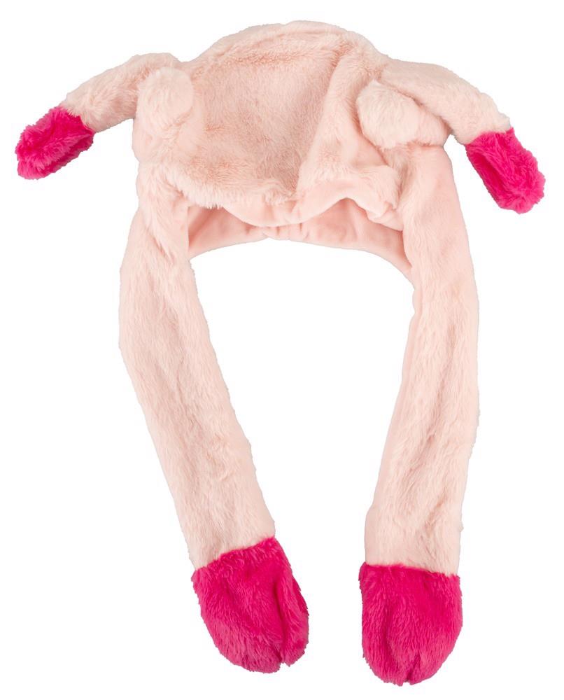 1-Czapka z nadmuchiwanym penisem Orion cielista-1
