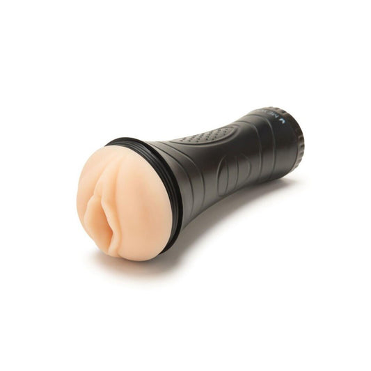 2-Masturbator waginy Me You Us waniliowy TPE-2
