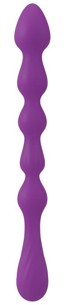 1-Różdżka analna silikonowa You2Toys Magic Anal Wand No. 1 27 cm-1
