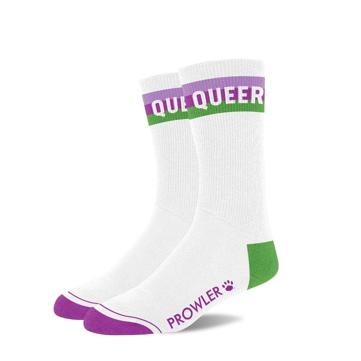 3-Skarpetki Prowler Queer Pride-3