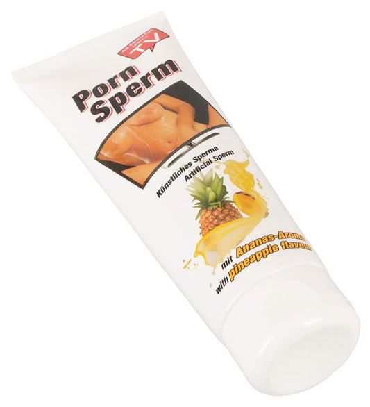 2-Sztuczna sperma ananasowa Orion 250 ml-2