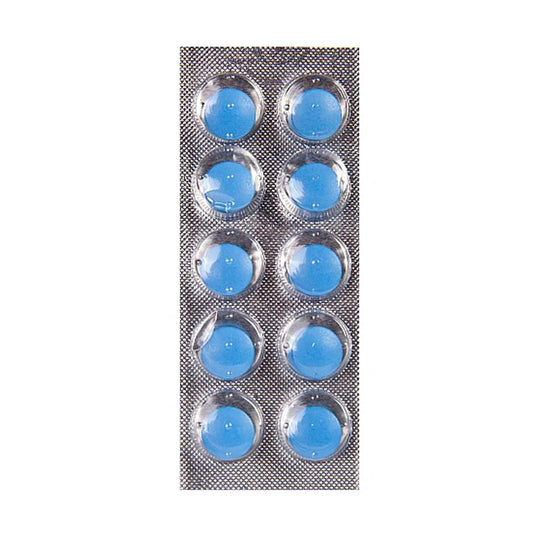 2-Blue Mellow - Stimulating Capsules-2