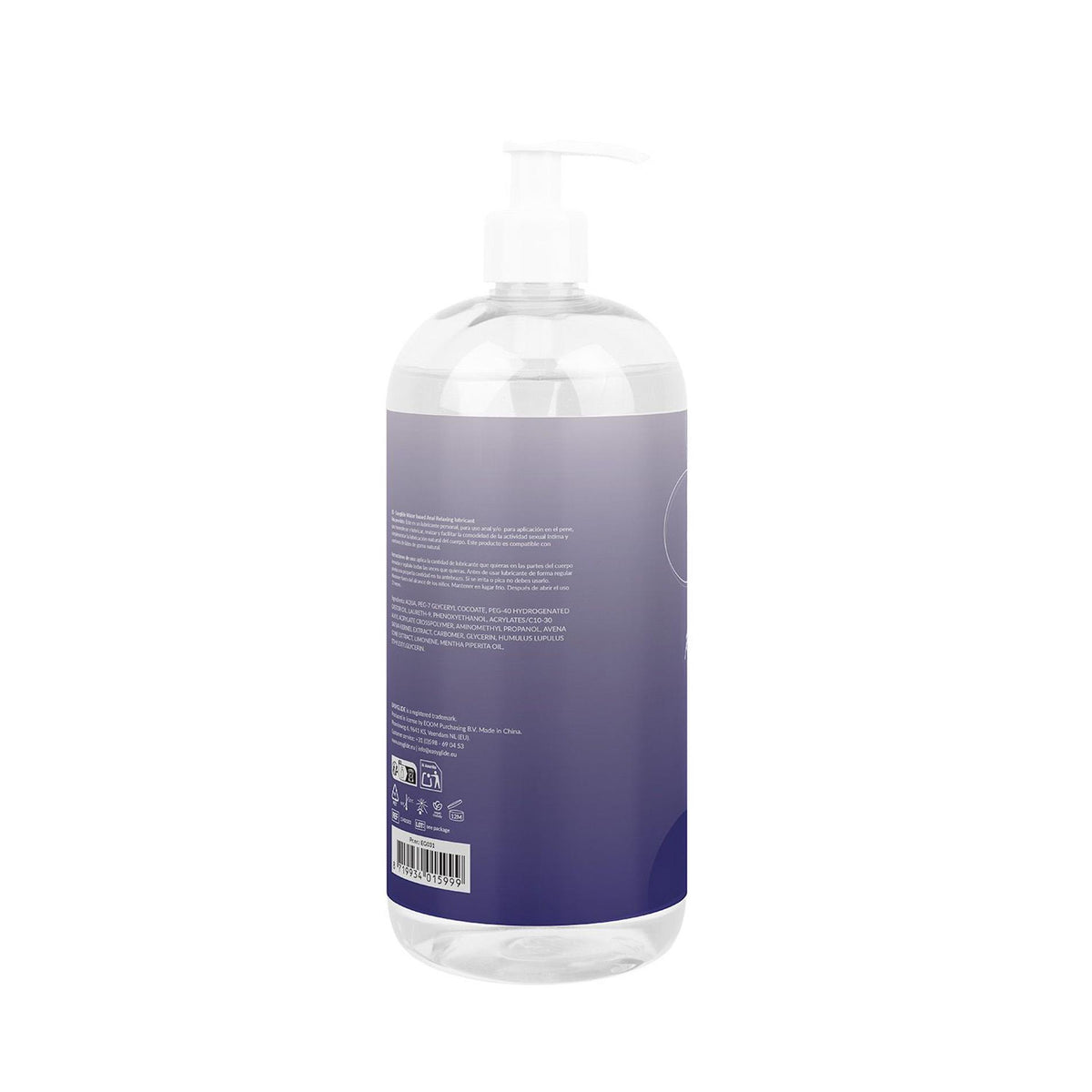 2-Lubrykant analny relaksujący EasyGlide wodny 1000 ml-2