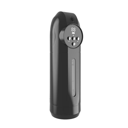 2-Masturbator LUXURY 03 B Series Power USB 27 cm-2