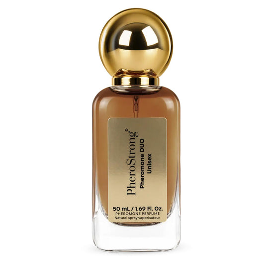 1-Feromony unisex PheroStrong Duo 50 ml-1