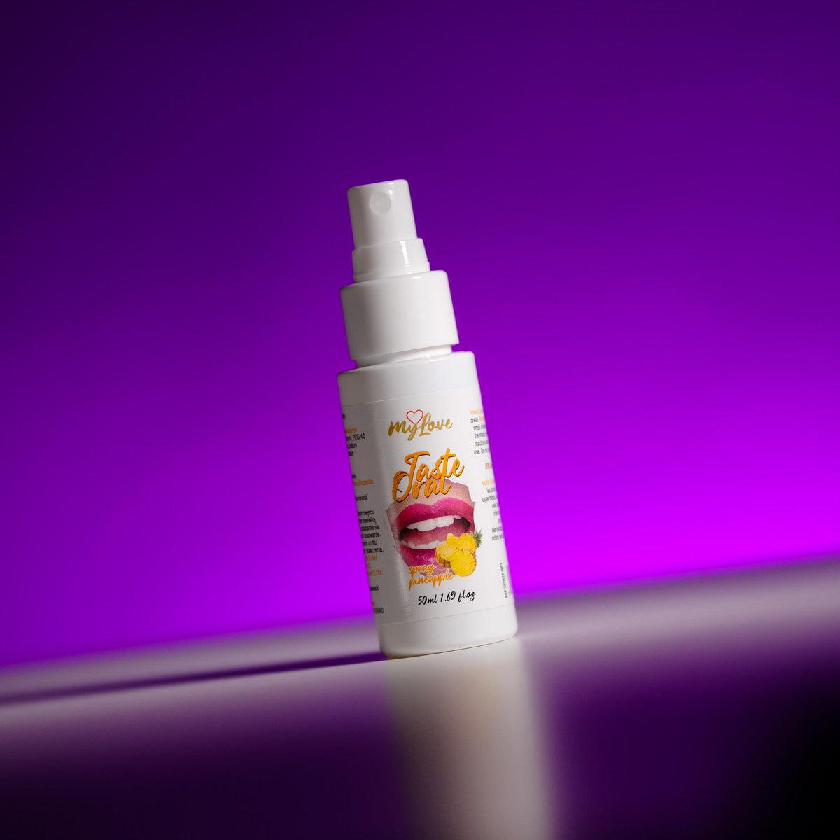 4-Spray oralny ananasowy MyLove 50 ml-4
