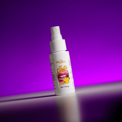 4-Spray oralny ananasowy MyLove 50 ml-4