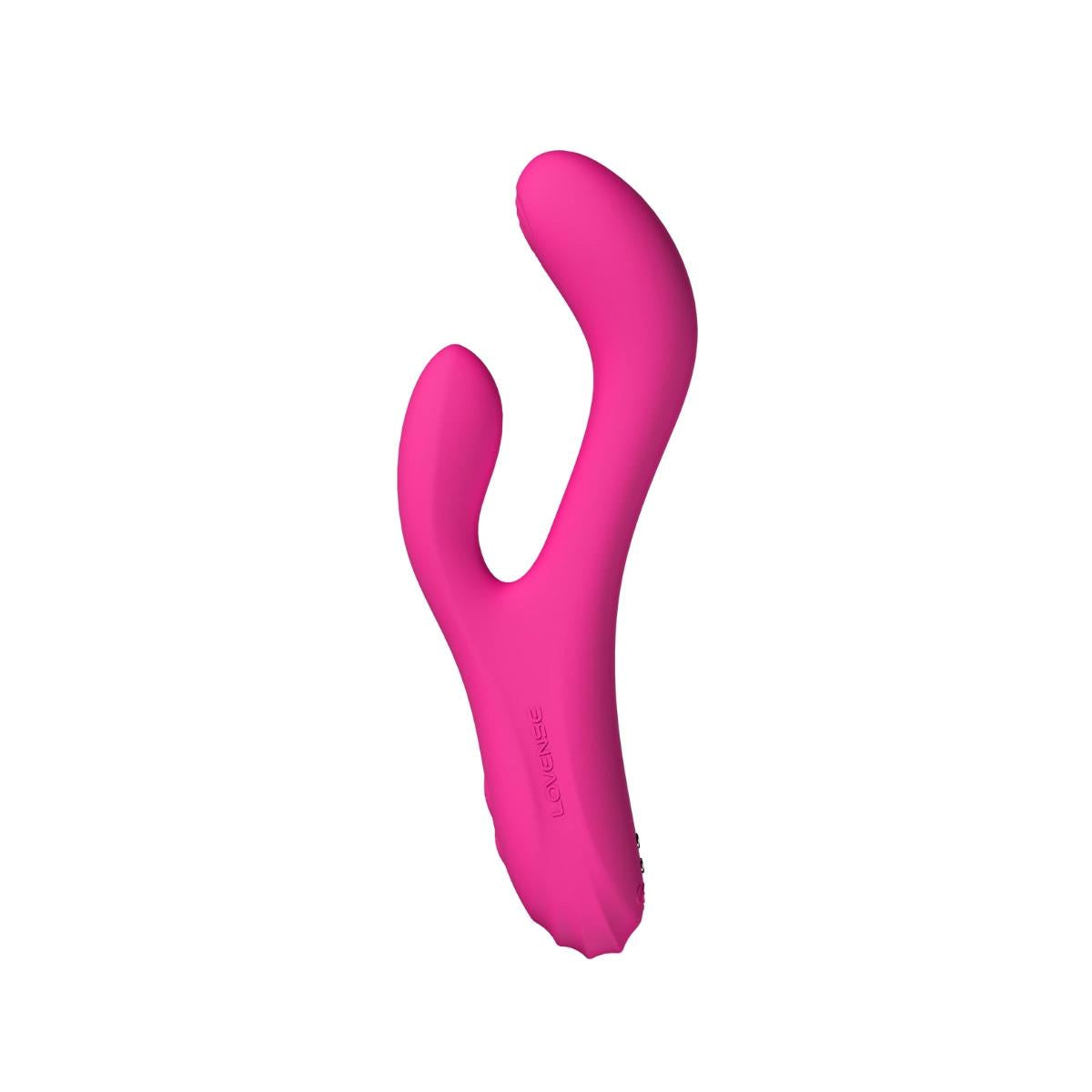 4-Lovense Osci 3 Rabbit Vibrator-4