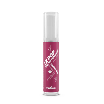 1-Żel stymulujący Crushious ZZ Pop owoce leśne 10ml-1