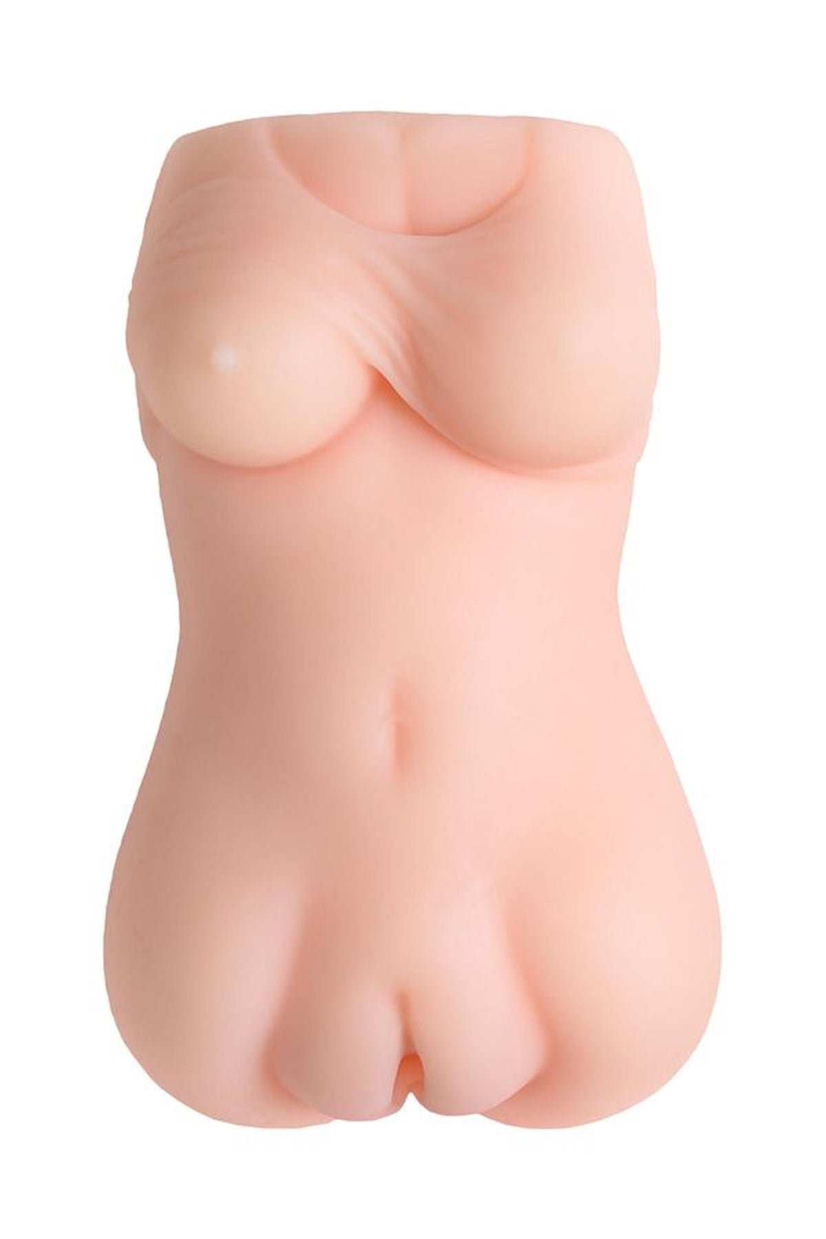 1-Masturbator Cherry Ripe Juicy Pussy realistyczny SoftSkin-1