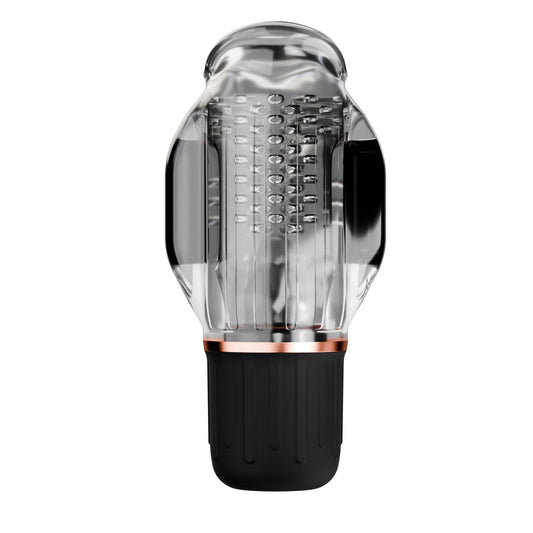 2-Cyclone Oral Masturbator Mini-2