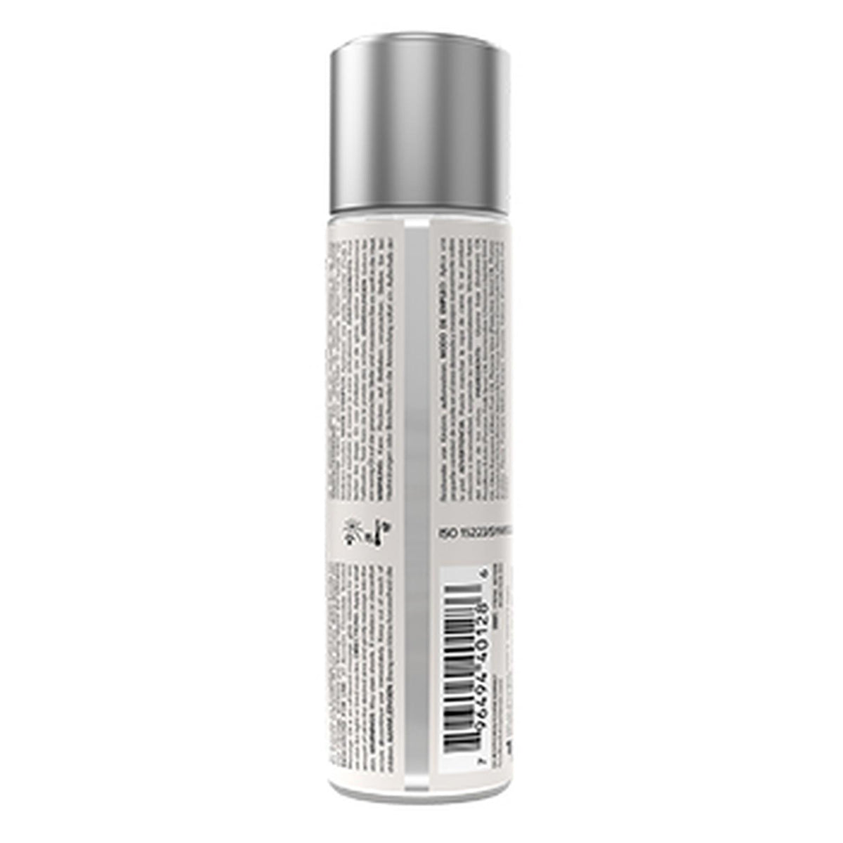 2-Olejek do masażu JO Aromatix czekoladowy 120 ml-2