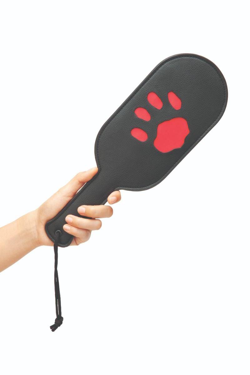 2-Klapek Prowler Puppy Paddle czerwony-2