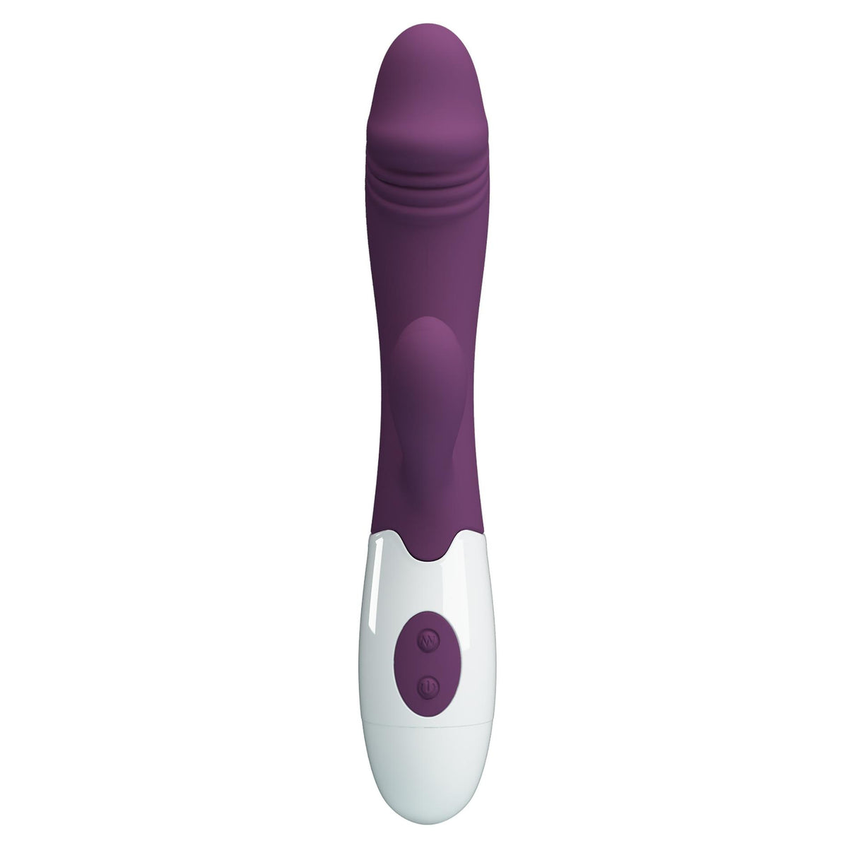 5-PRETTY LOVE - Snappy dark purple, 30 vibration functions-5
