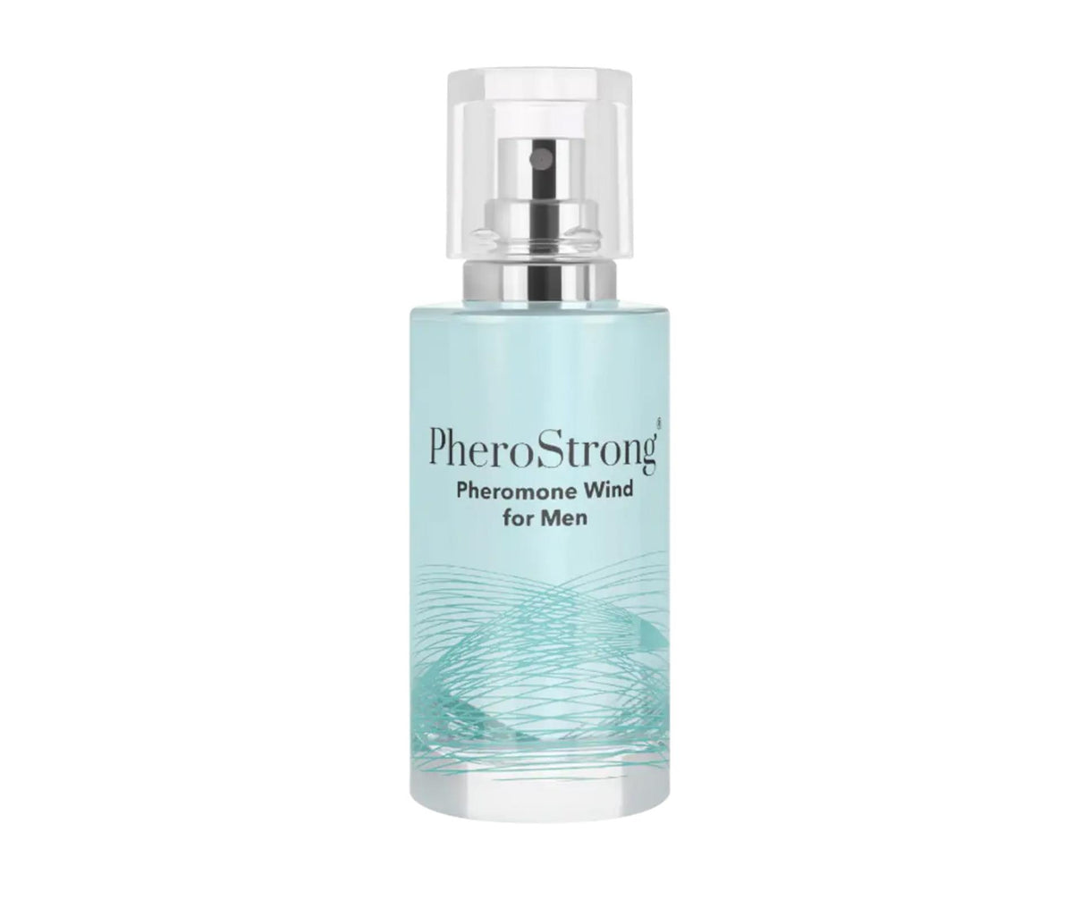 1-Feromony męskie PheroStrong Wind 50ml-1