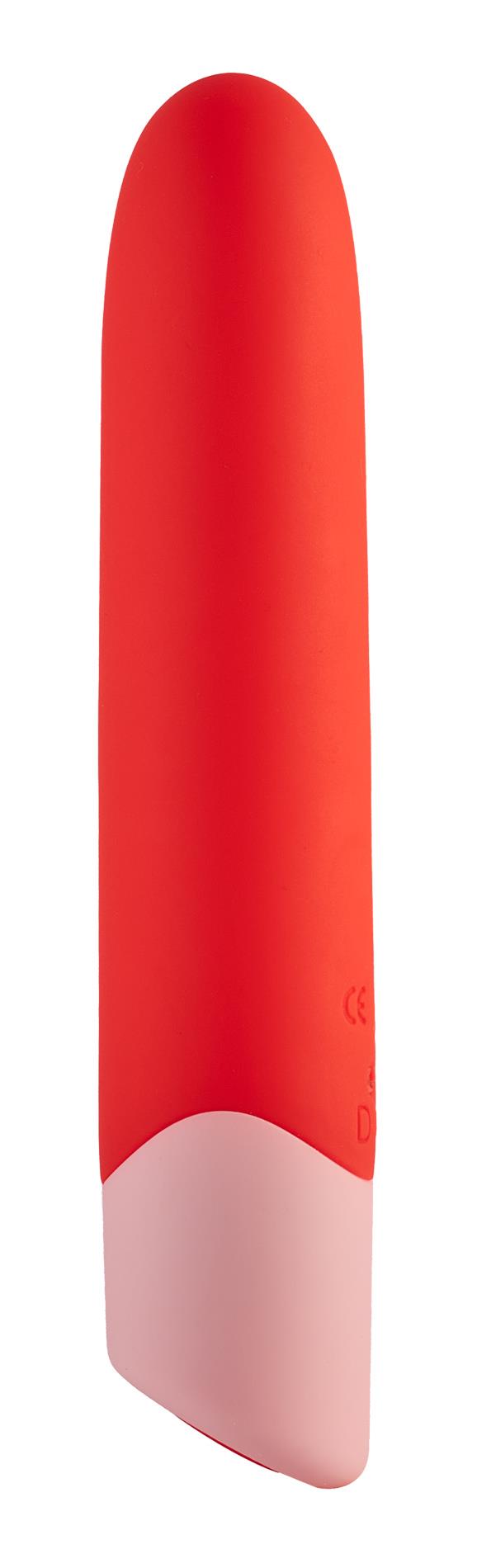 3-Wibrator silikonowy Love Whisper Dream Toys USB-3