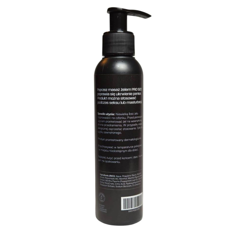 1-Żel powiększający Pro Size Emily Love 100ml-1