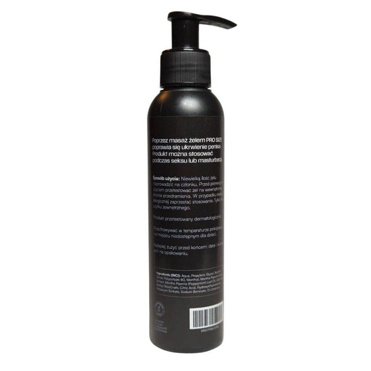 1-Żel powiększający Pro Size Emily Love 100ml-1