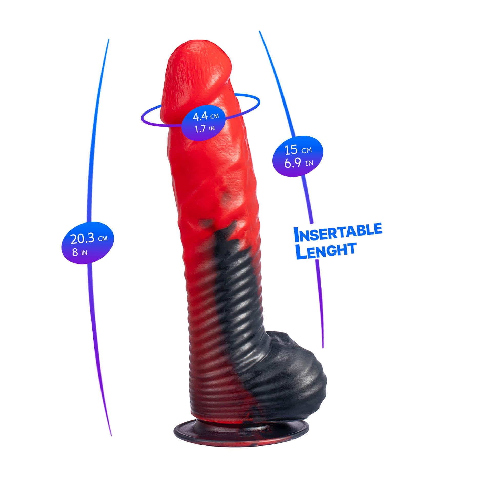 2-Devil Real Skin fantasy-2