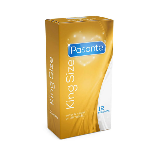 1-Pasante King Size Condoms 12 pcs-1