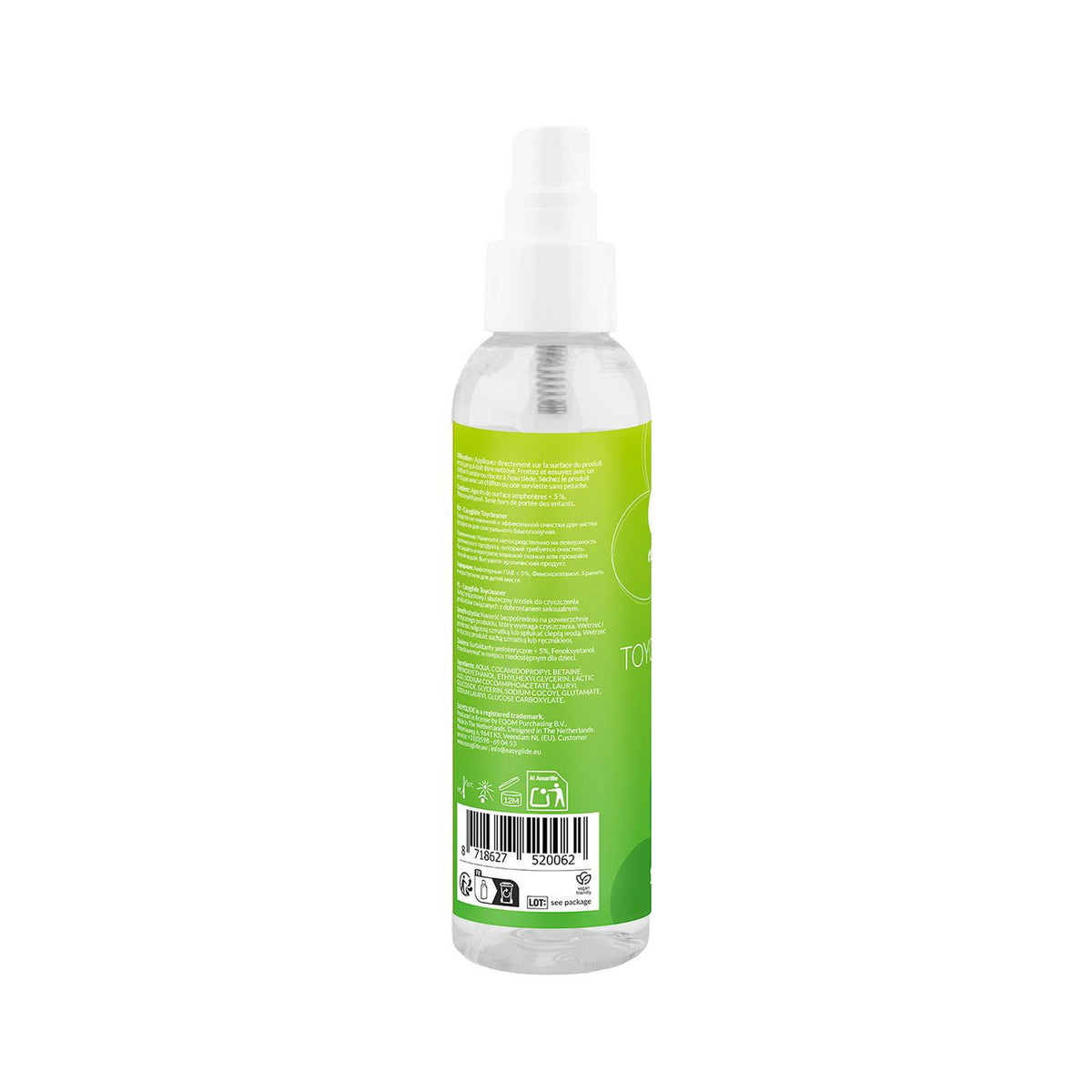 2-Płyn do czyszczenia zabawek EasyGlide 150 ml-2