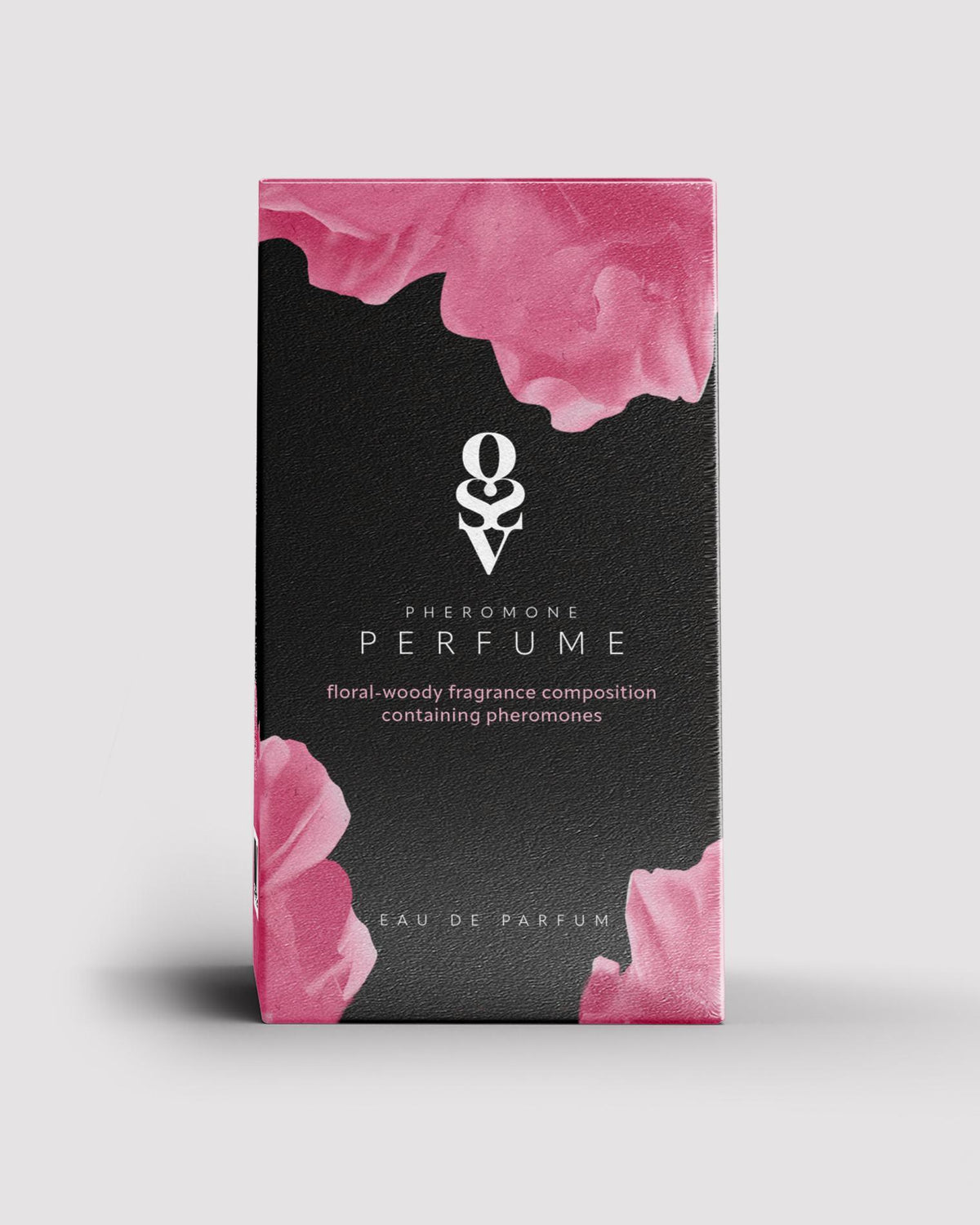 2-Perfumy kwiatowo drzewne z feromonami Obsessive 30 ml-2