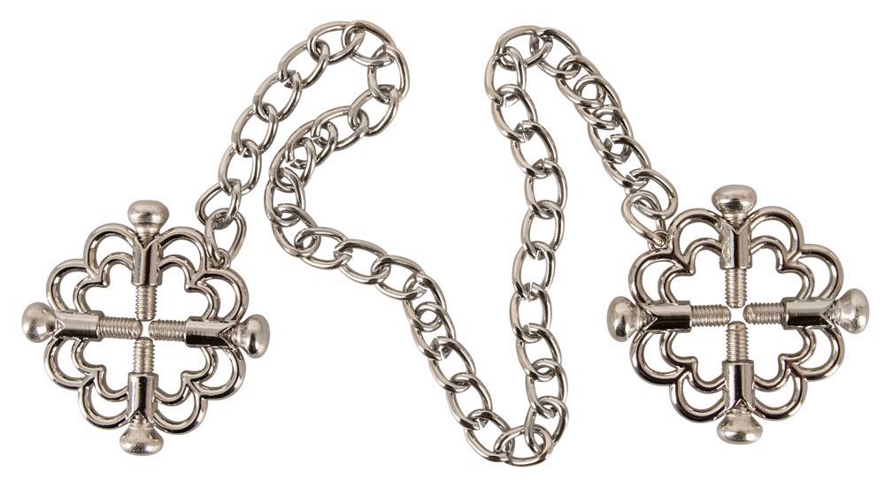 4-Bad Kitty Nipple Jewellery-4