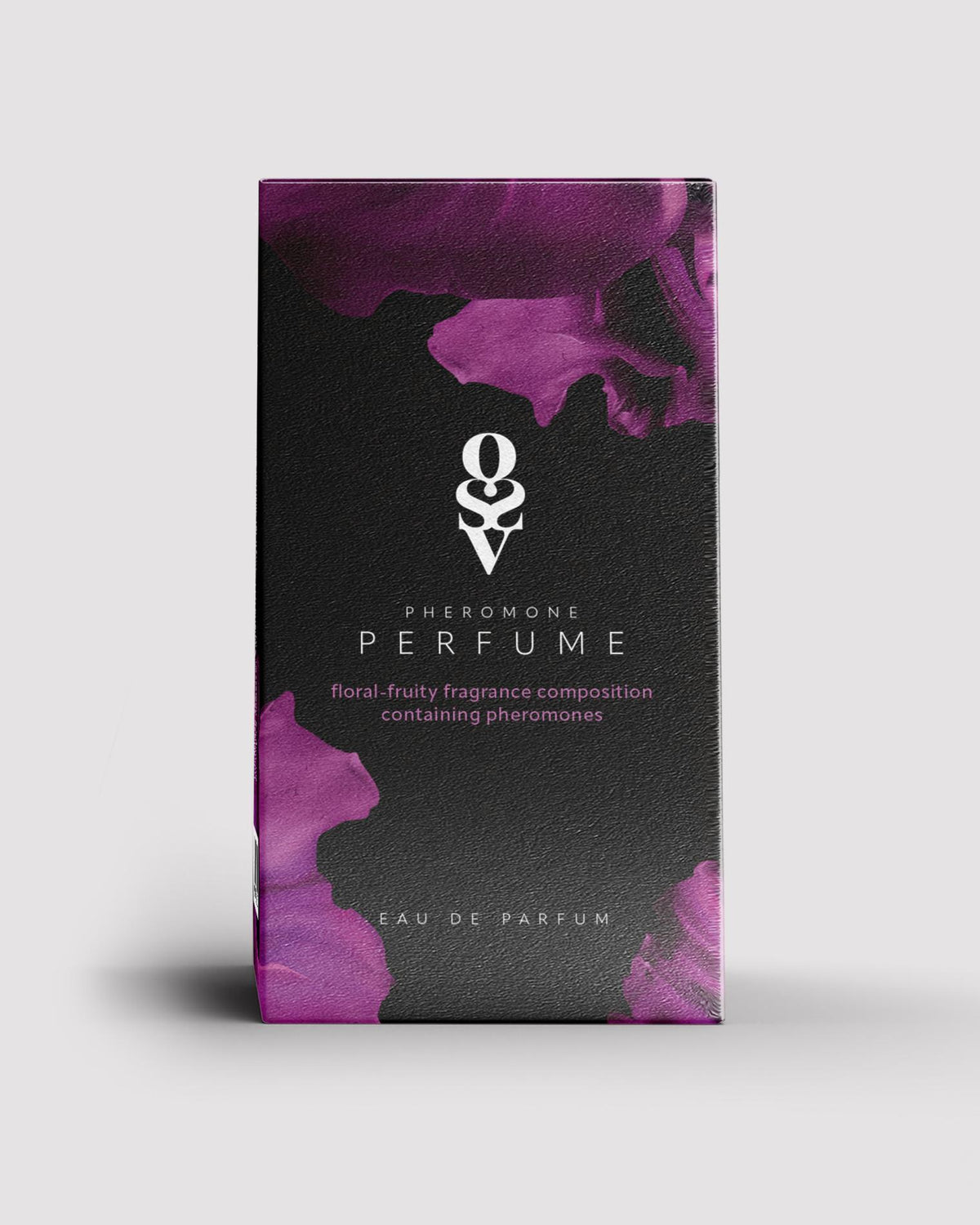 2-Perfumy kwiatowoowocowe z feromonami Obsessive 30 ml-2