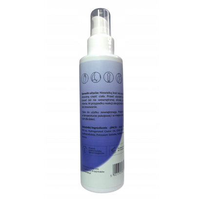 2-Żel do fistingu Erolab Emily Love 150 ml-2