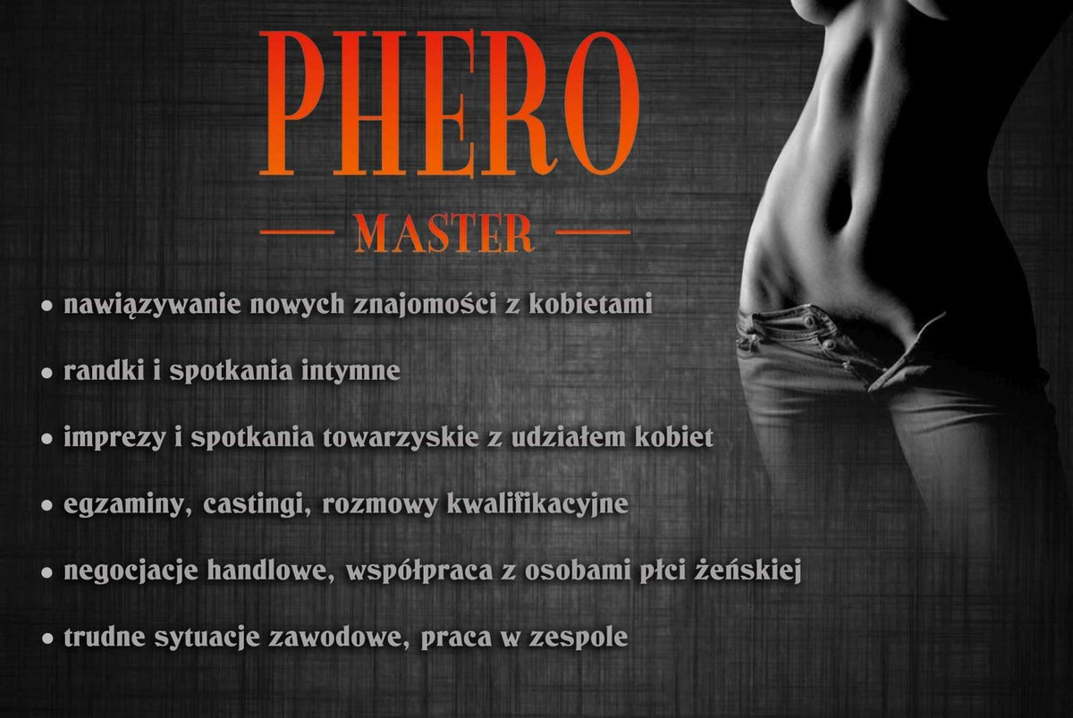 1-Feromony męskie PHERO MASTER Aurora 50 ml-1
