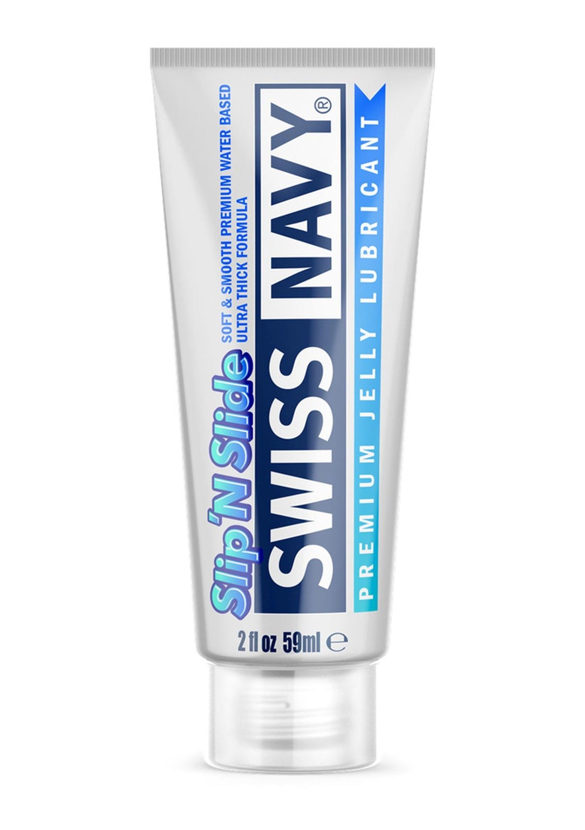 2-Lubrykant żelowy Premium Swiss Navy 59 ml-2