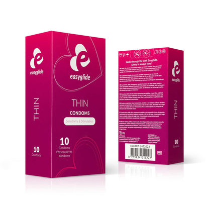 1-Prezerwatywy ultracienkie EasyGlide 10 sztuk-1