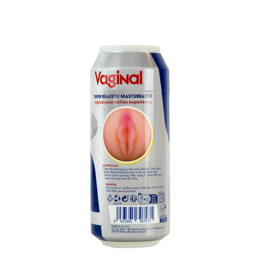 2-Masturbator Red Dolls Cnex Energy Pleasure czerwony-2