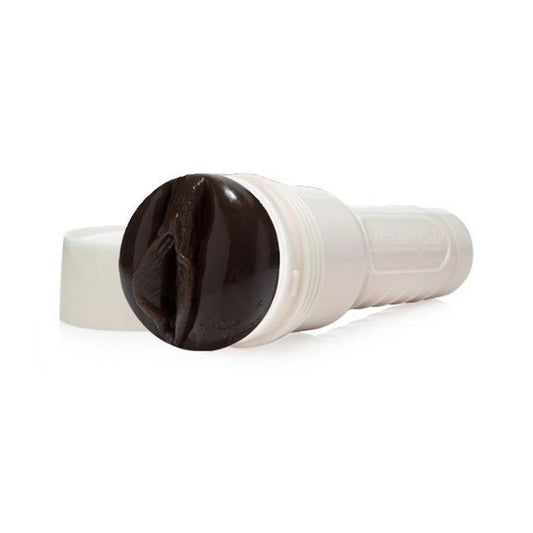 2-Realistyczny masturbator Fleshlight Ana Foxxx Silk 25 cm-2