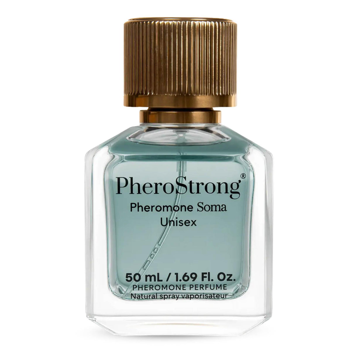 1-Feromony unisex PheroStrong Soma tytoniowe 50 ml-1