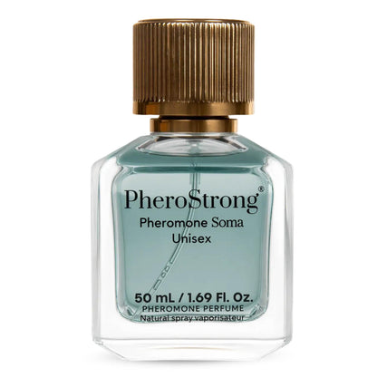 1-Feromony unisex PheroStrong Soma tytoniowe 50 ml-1