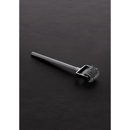 1-Koło z kolcami ze stali nierdzewnej Steel 17,5 cm-1