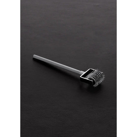 1-Koło z kolcami ze stali nierdzewnej Steel 17,5 cm-1