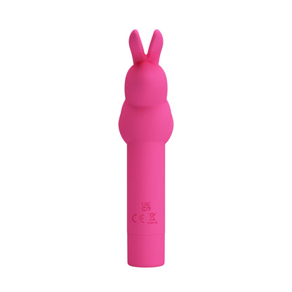 1-Wibrator króliczek Pretty Love Gerardo silikonowy 10 funkcji wibracji-1