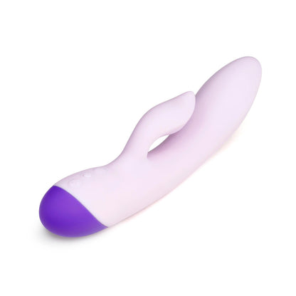 2-Ładowalny Wibrator Króliczek Self Pleasure So Divine-2