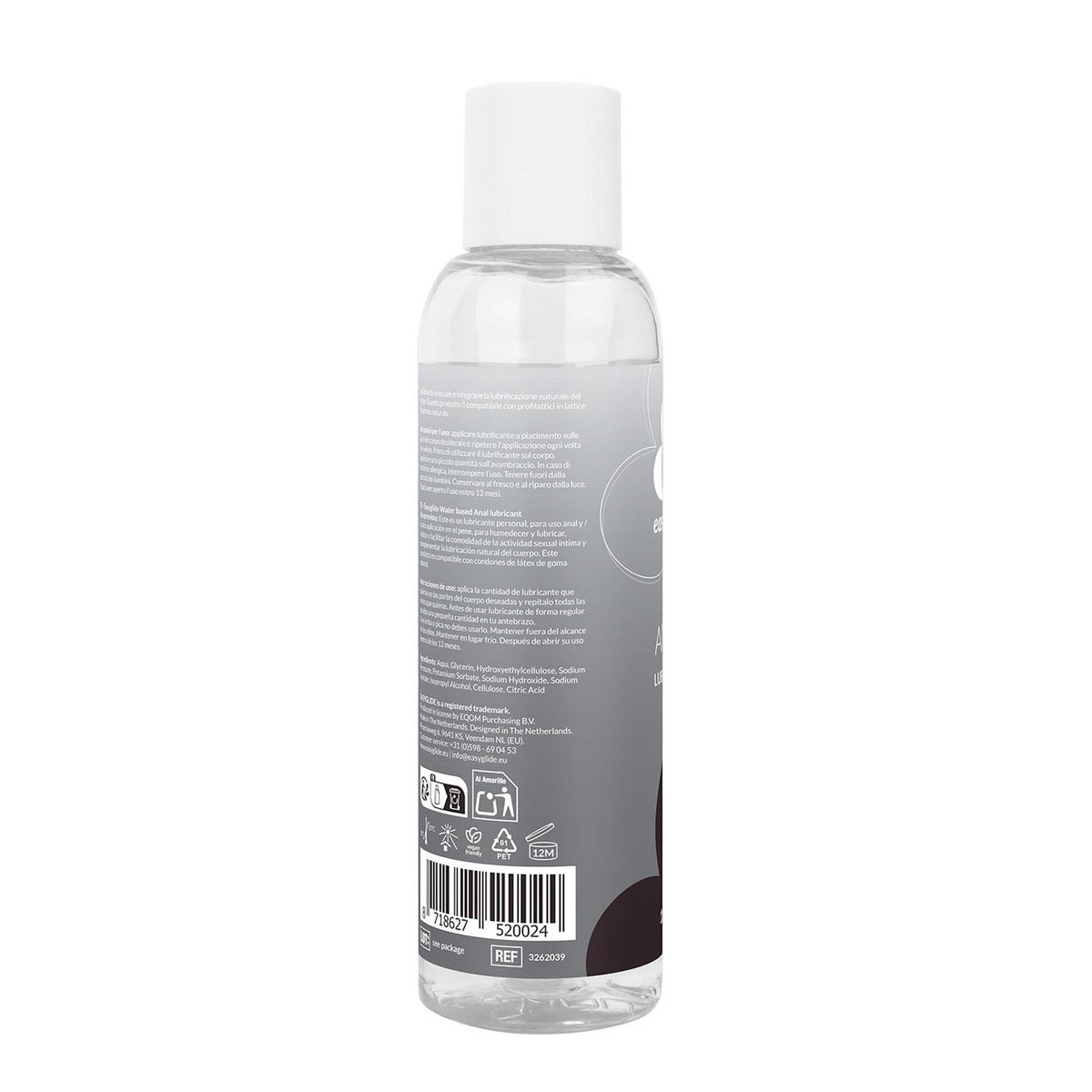 4-Lubrykant analny EasyGlide na bazie wody 150 ml-4